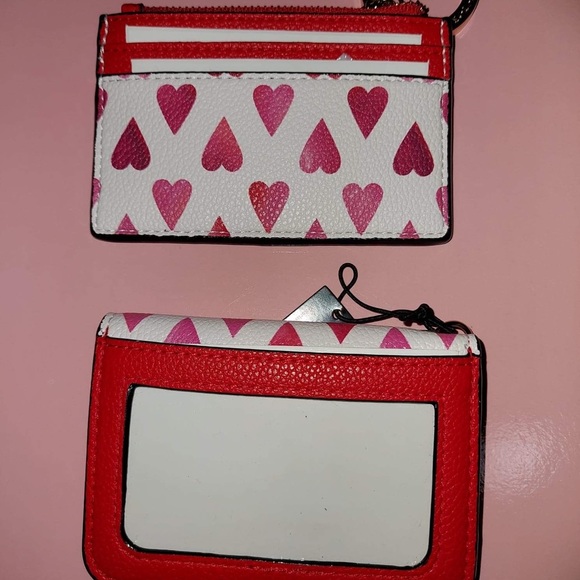Victoria secret Matching Cardcase NWT - Picture 2 of 7